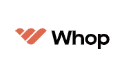 Whop Coupon August 2025