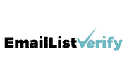 EmailListVerify Coupon August 2025