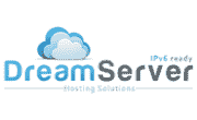 DreamServer Coupon August 2025