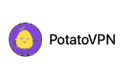 PotatoVPN Coupon August 2025