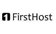 FirstHost Coupon August 2025