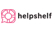 HelpShelf Coupon August 2025