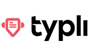 Typli Coupon August 2025